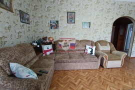 Дом с. Песчанка