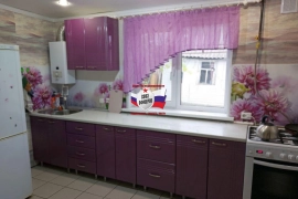 Дом ул. 8 марта