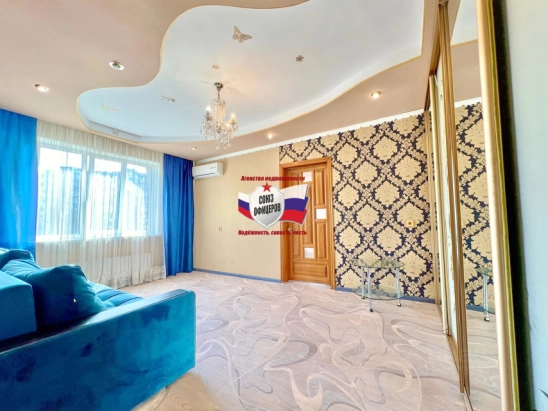 3-ком. кв. м-н Северный д.5