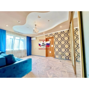 3-ком. кв. м-н Северный д.5