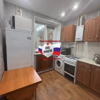 2-к. квартира, 45,7 м², 2/5 эт.