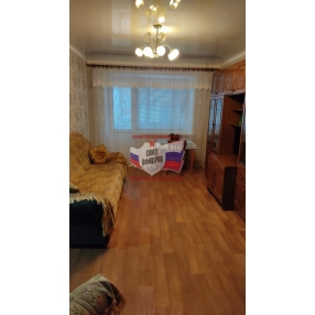 2-к. квартира, 44,6 м², 4/5 эт.