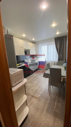 2-комн. кв. м-н Солнечный д.3