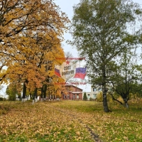 Коттедж Федосеевка ул. Зеленая