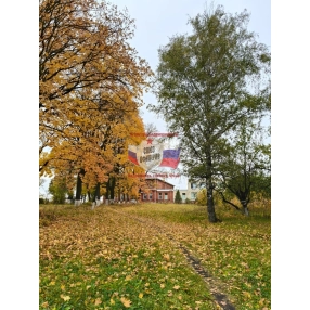 Коттедж Федосеевка ул. Зеленая