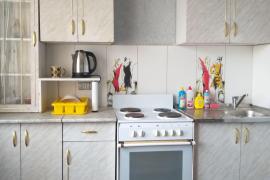 1 ком.кв. м-н Лесной д.6