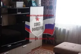 3 ком.кв. м-н Рудничный д.3