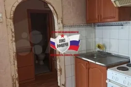 уютная 1-комнатная квартира