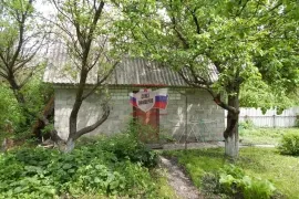 Дом 93 кв.м.
