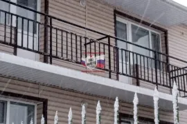 Дом ул. Можайского д.34