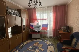 Просторная 1-комнатная квартира