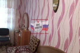 Светлая 3-х комн. квартира