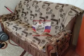 1комн м/с переделанная под 2комн