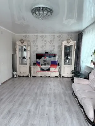 2 ком.кв. м-н Степной д.11