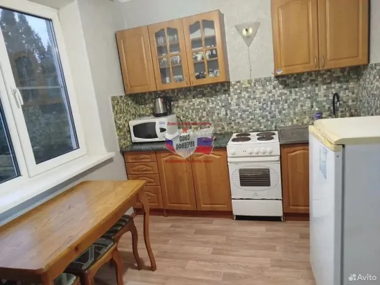 1-к. квартира, Лесной д. 14, 38 м², 4/9 эт.