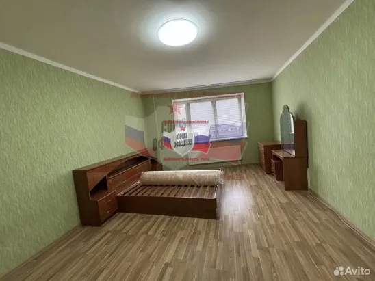 1-к. квартира Степной 24, 55 м², 3/9 эт.