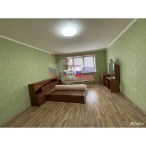 1-к. квартира Степной 24, 55 м², 3/9 эт.