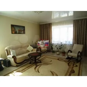 2-к. квартира, 72,8 м², 4/14 эт.