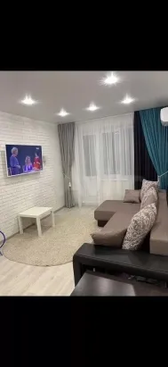 1-к. квартира, 31 м², 2/5 эт.