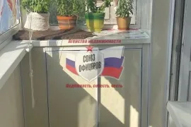 Сдается 1-комн. квартира, 37 м²