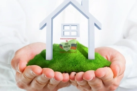 Участок СНТ, ДНП