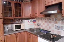 3х комн. кв. м-н Восточный д.6