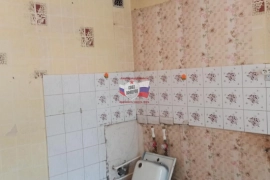 3х комн.кв. м-н Восточный д.3а