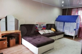 3 ком.кв. м-н Дубрава 1 д.15