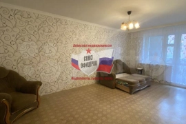 3 ком.кв. м-н Дубрава 1