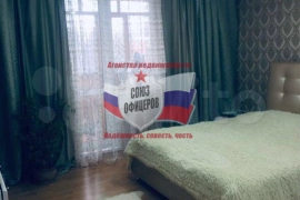 2 ком.кв. м-н Космос д.4