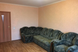 3 ком.кв. м-н Солнечный д.6