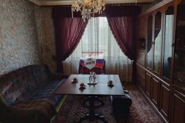 3 кв. Лесной 6