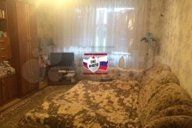 1 ком.кв. м-н Лесной д.11