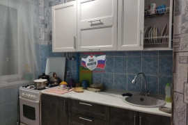 2 ком.кв. м-н Рудничный д.9