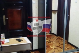 3 ком.кв. м-н Рудничный д.1