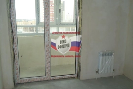 1кв. м-н Космос д.11