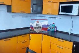 1 ком.кв. м-н Степной д.6