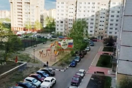 3-к 5/9 64кв.ммкр.Королева д.9