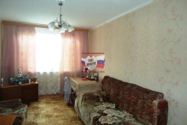 Продам 2к 4/5/48 мкр. Жукова 12