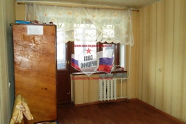 1 ком.кв. м-н Горняк 14