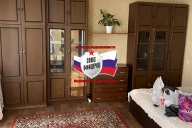 1-к. квартира, 33,7 м², 4/9 эт.