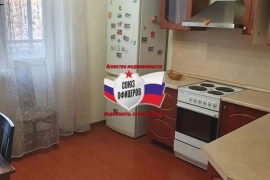 2-к. кв. м-н Степной 16