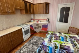 1 кв. Степной 9