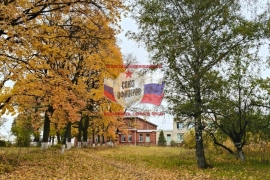 Коттедж Федосеевка ул. Зеленая