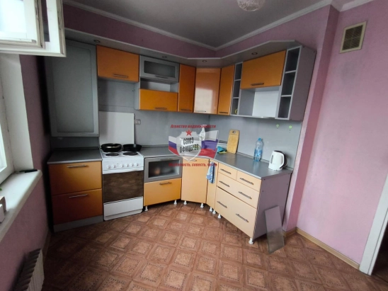 Сдается 1 кв. Северный 30