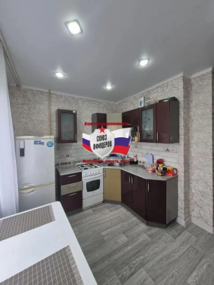 1-к. кв. м-н Студенческий д.18