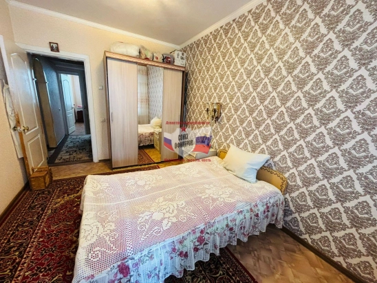 3 кв. Северный 28