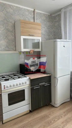 Продается 1 м/с мкр. Студенческий 3/4