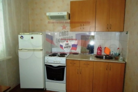 1-к. кв. м-н Восточный д.6