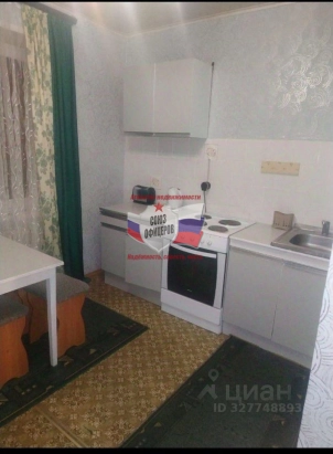 1 ком.кв. м-н Юбилейный д.3